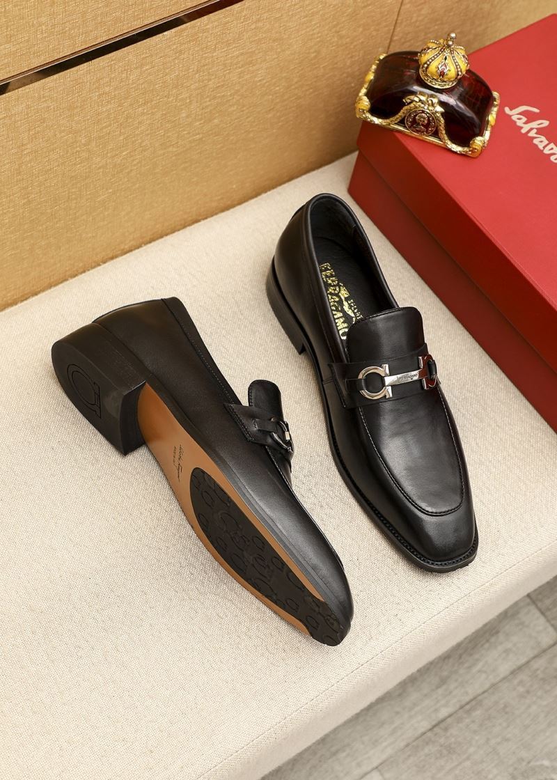 Ferragamo Shoes